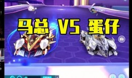 最新飞车手游机甲爆料站,机甲风暴来袭！最新飞车手游爆料站揭秘全新机甲玩法